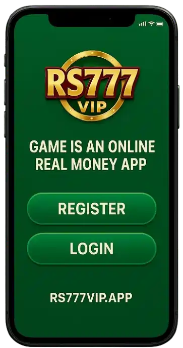 RS777 VIP Game